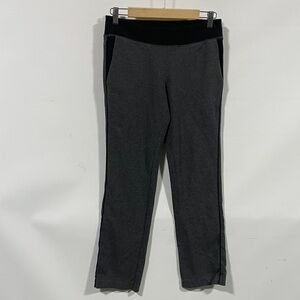 Lauren Ralph Lauren LRL Green and Gray Activewear